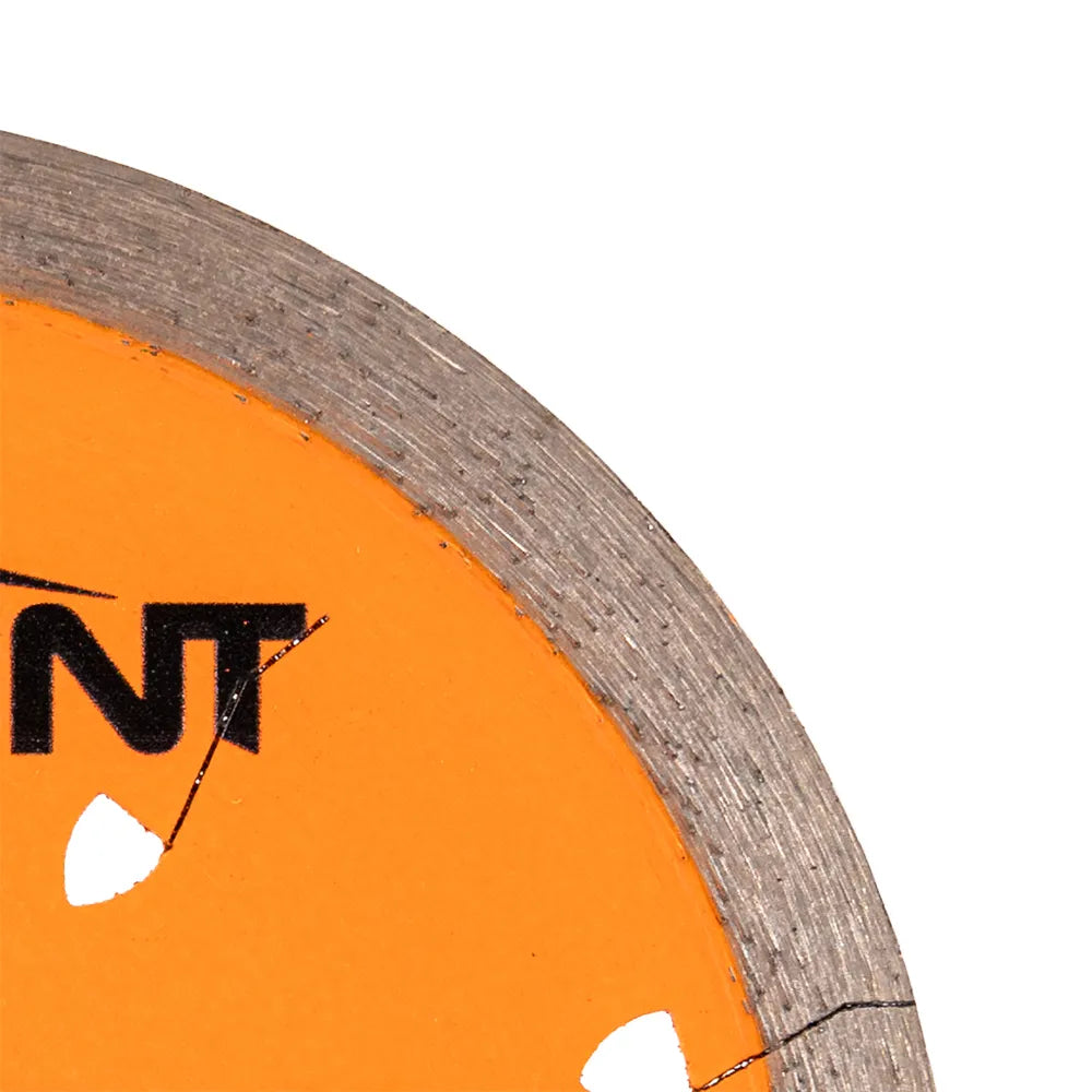 Vaunt General Purpose and Tile Diamond Blade Set 115mm - Pack of 3