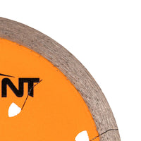 Vaunt General Purpose and Tile Diamond Blade Set 115mm - Pack of 3
