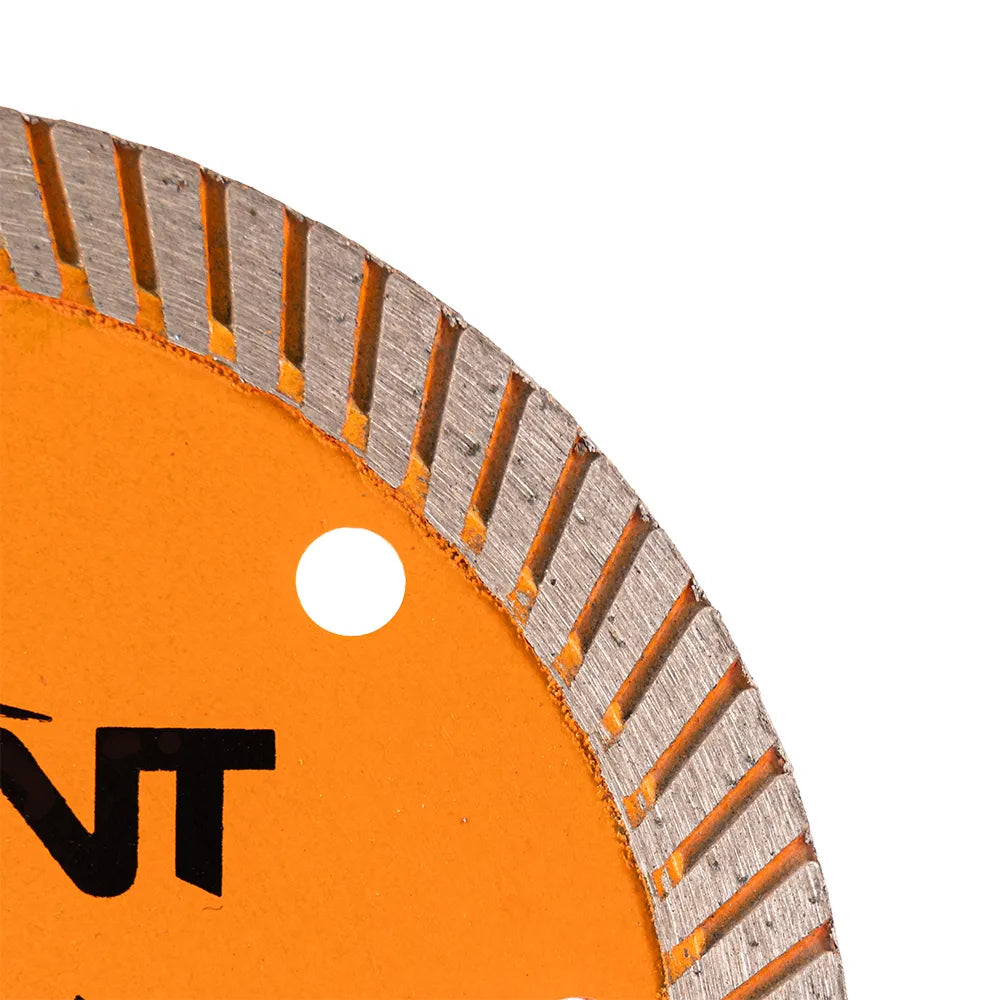 Vaunt General Purpose and Tile Diamond Blade Set 115mm - Pack of 3