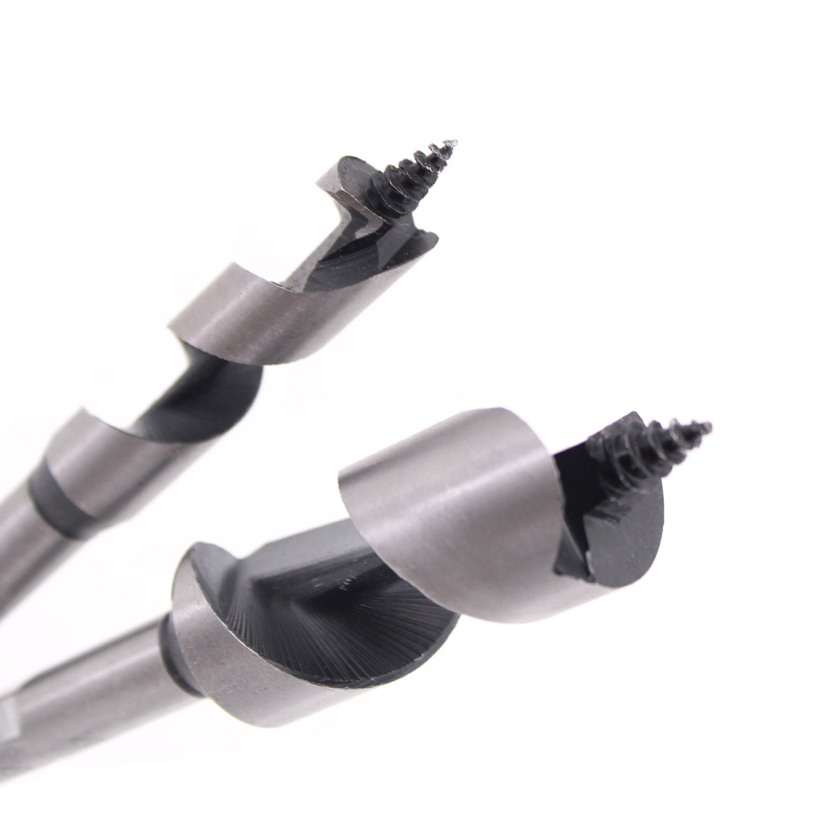 Vaunt 7 Piece 110mm Auger Drill Stubby Bit Set