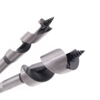 Vaunt 7 Piece 110mm Auger Drill Stubby Bit Set