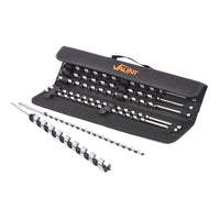 Vaunt 7 Piece 460mm Auger Drill Bit Set