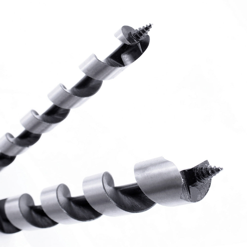 Vaunt 7 Piece 460mm Auger Drill Bit Set