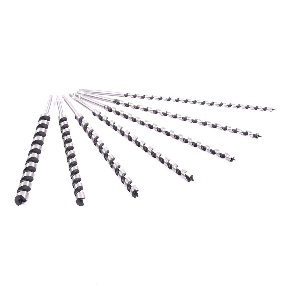 Vaunt 7 Piece 460mm Auger Drill Bit Set