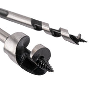Vaunt 7 Piece Stubby SDS+ Auger Drill Bit Set