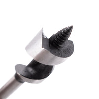 Vaunt 25mm x 110mm Wood Auger Drill Bits - Pack of 2