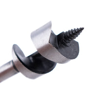 Vaunt 32mm x 110mm Wood Auger Drill Bits - Pack of 2