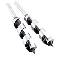 Vaunt 32mm x 235mm Wood Auger Drill Bits - Pack of 2