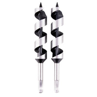 Vaunt 32mm x 235mm Wood Auger Drill Bits - Pack of 2