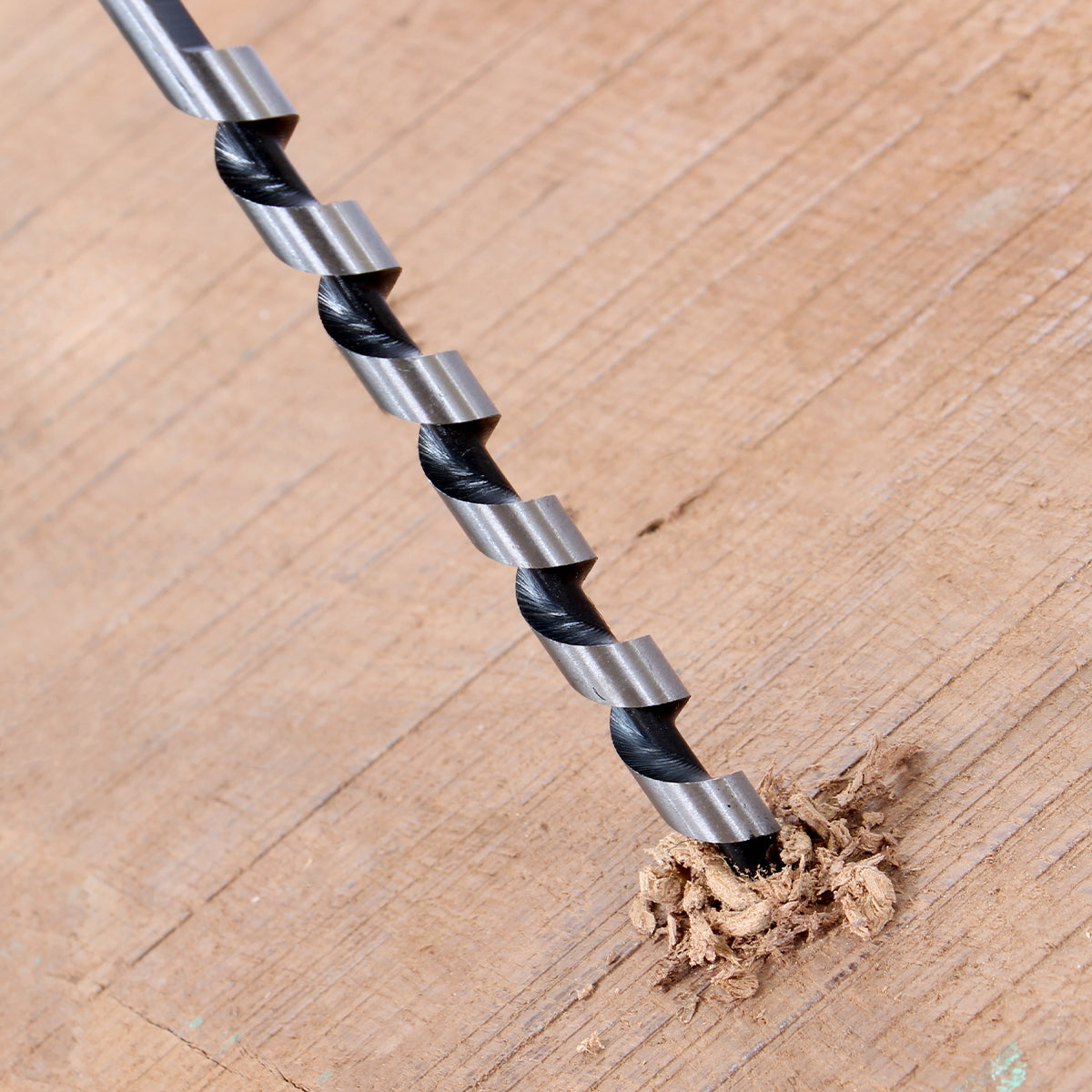 Vaunt 3 Piece 235mm Wood Auger Drill Bit Set