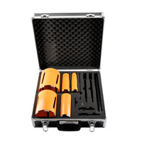 Vaunt 13 Piece Diamond Core Set with Case