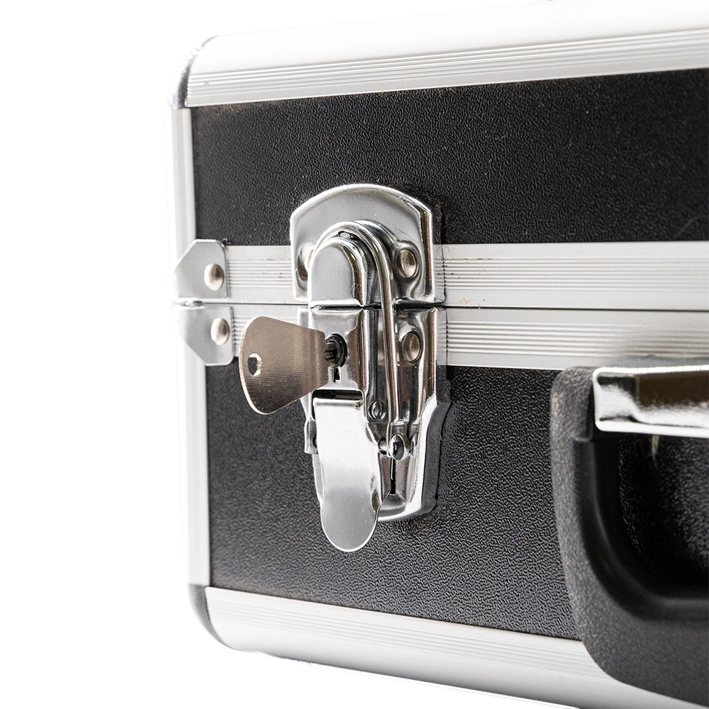 Vaunt 13 Piece Diamond Core Set with Aluminium Case