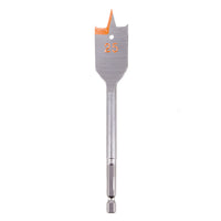 Vaunt 10 Piece Flat Drill Bit Set