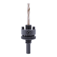 Vaunt A2 Holesaw Arbor (Hex Shank) To Suit 32mm to 152mm Bi-Metal Holesaws