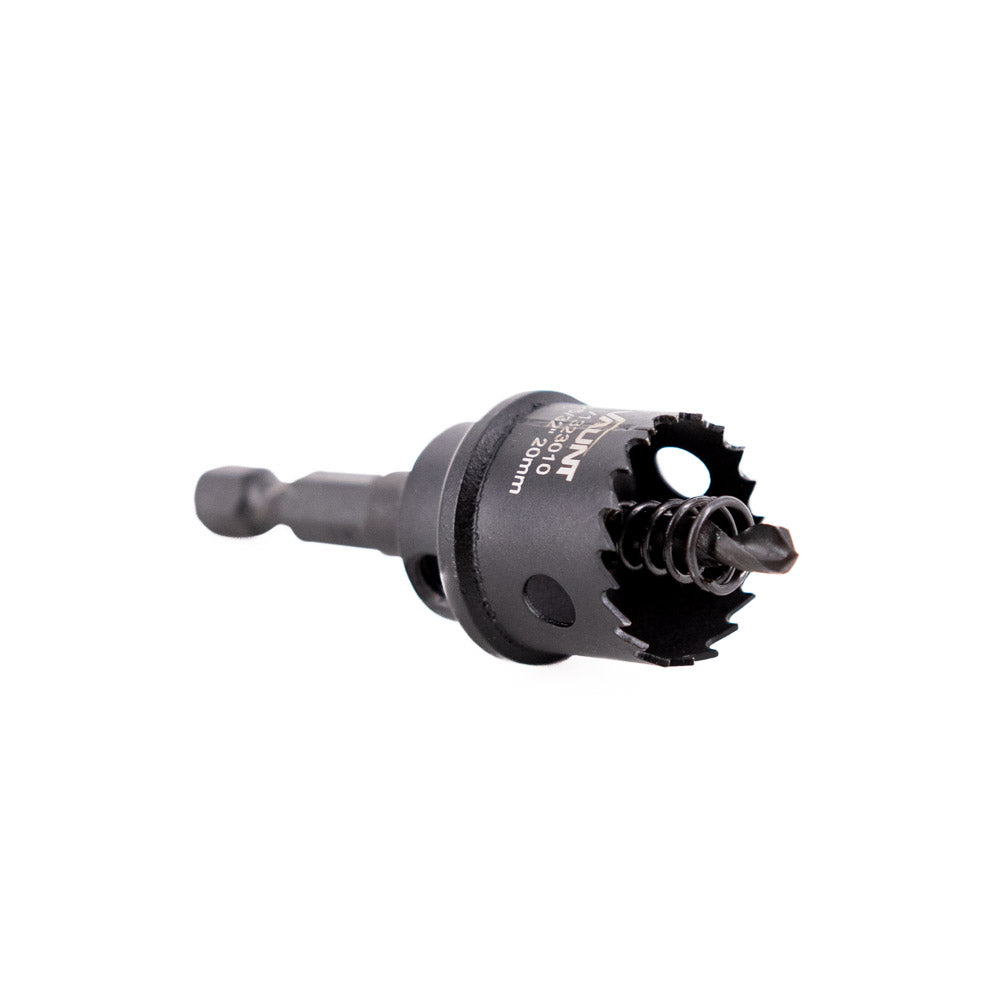 Vaunt 20mm x 65mm Bi-Metal Impact Holesaw
