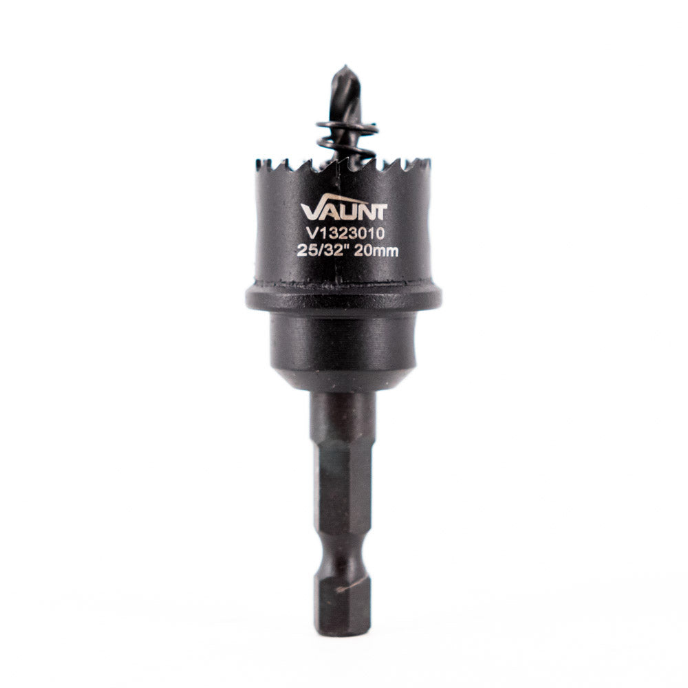 Vaunt 20mm x 65mm Bi-Metal Impact Holesaw