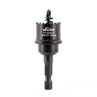 Vaunt 20mm x 65mm Bi-Metal Impact Holesaw