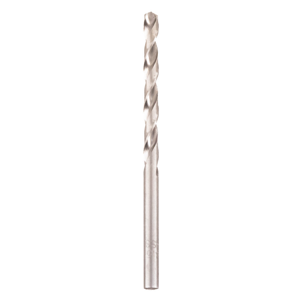 Vaunt 4.5mm x 80mm HSS Drill Bits - Pack of 10