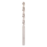 Vaunt 4.5mm x 80mm HSS Drill Bits - Pack of 10