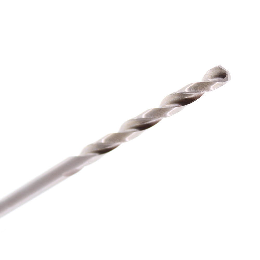 Vaunt 4.5mm x 80mm HSS Drill Bits - Pack of 10