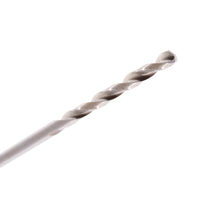 Vaunt 4.5mm x 80mm HSS Drill Bits - Pack of 10