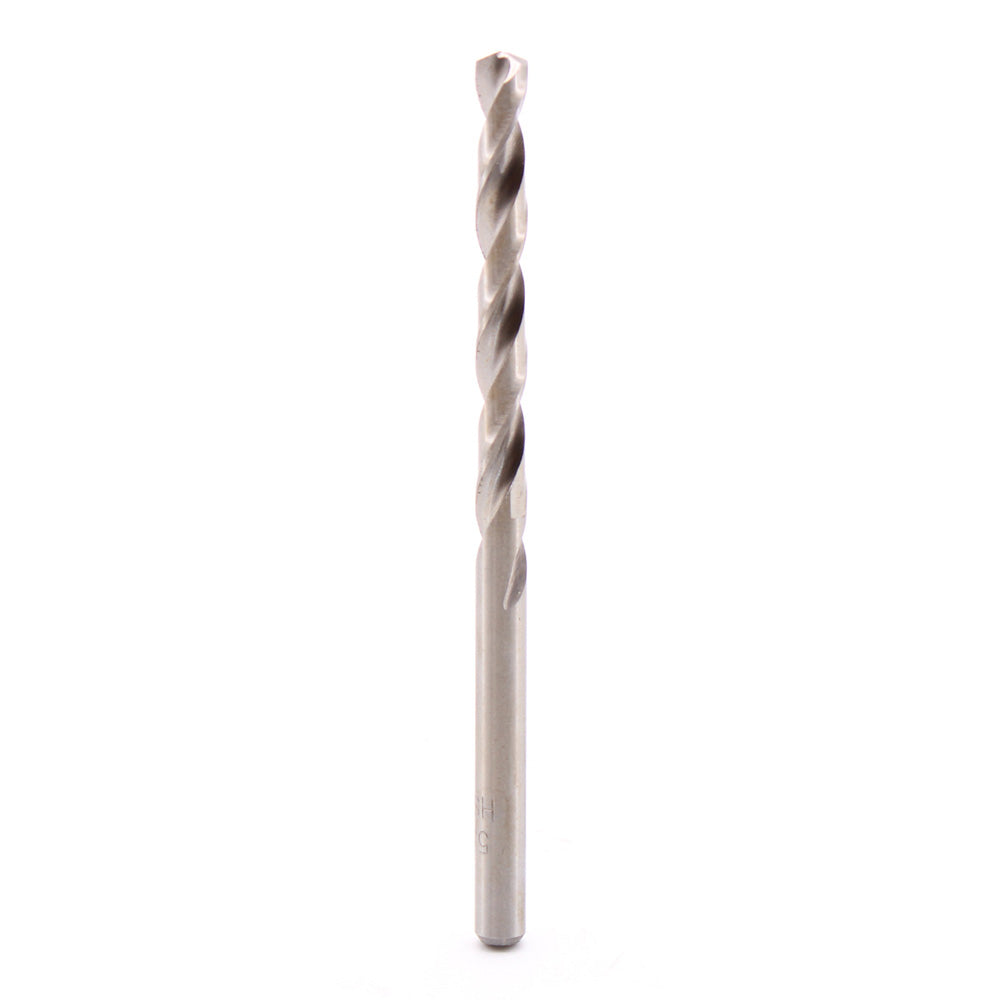 Vaunt 5.5mm x 93mm HSS Drill Bits - Pack of 10
