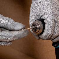 Vaunt 5.5mm x 93mm HSS Drill Bits - Pack of 10