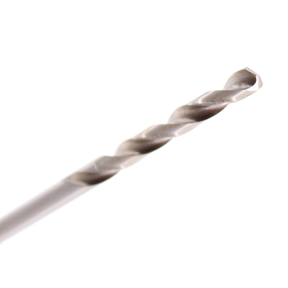 Vaunt 6.0mm x 93mm HSS Drill Bit - Pack of 10