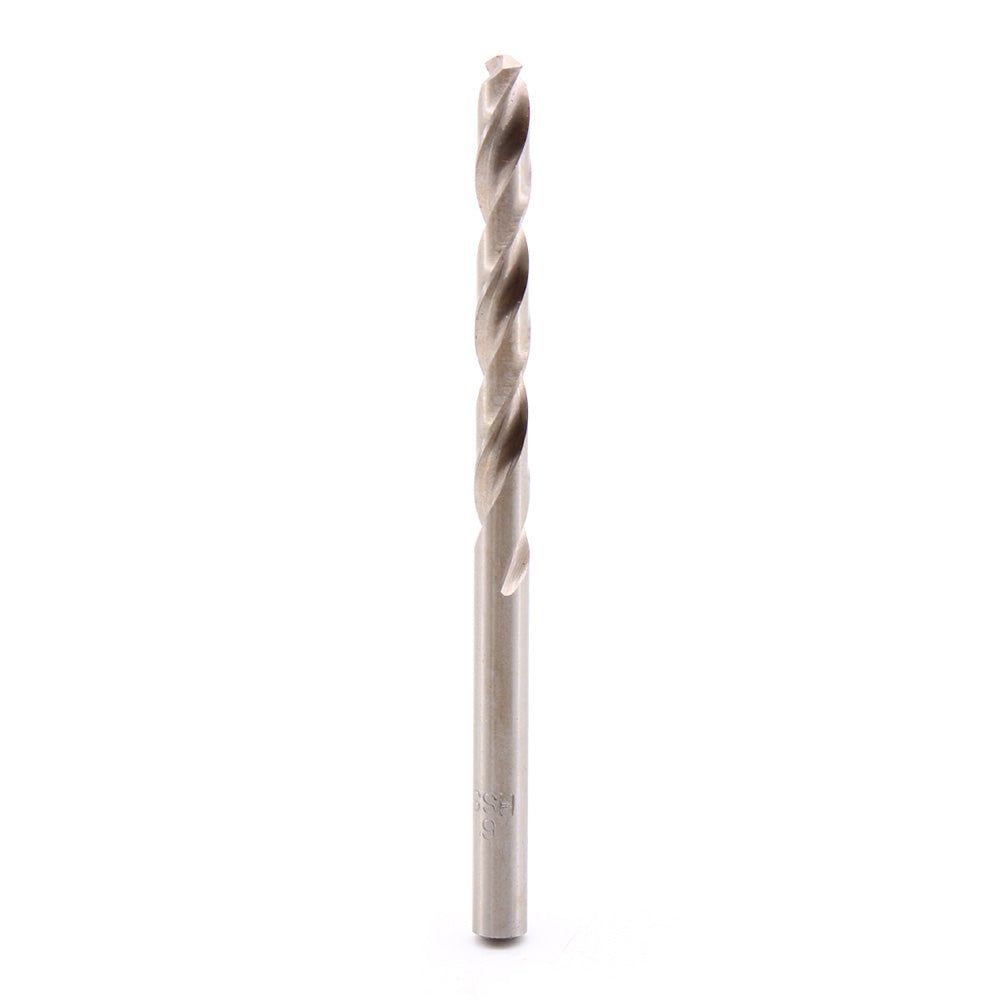 Vaunt 6.0mm x 93mm HSS Drill Bit - Pack of 10
