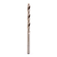 Vaunt 6.0mm x 93mm HSS Drill Bit - Pack of 10