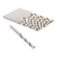Vaunt 6.0mm x 93mm HSS Drill Bit - Pack of 10
