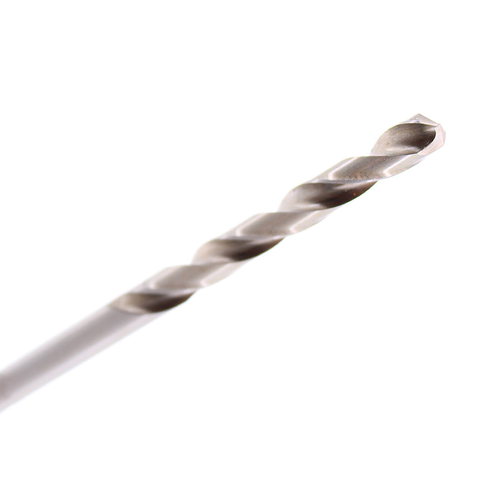 Vaunt 7.0mm x 109mm HSS Drill Bits - Pack of 10
