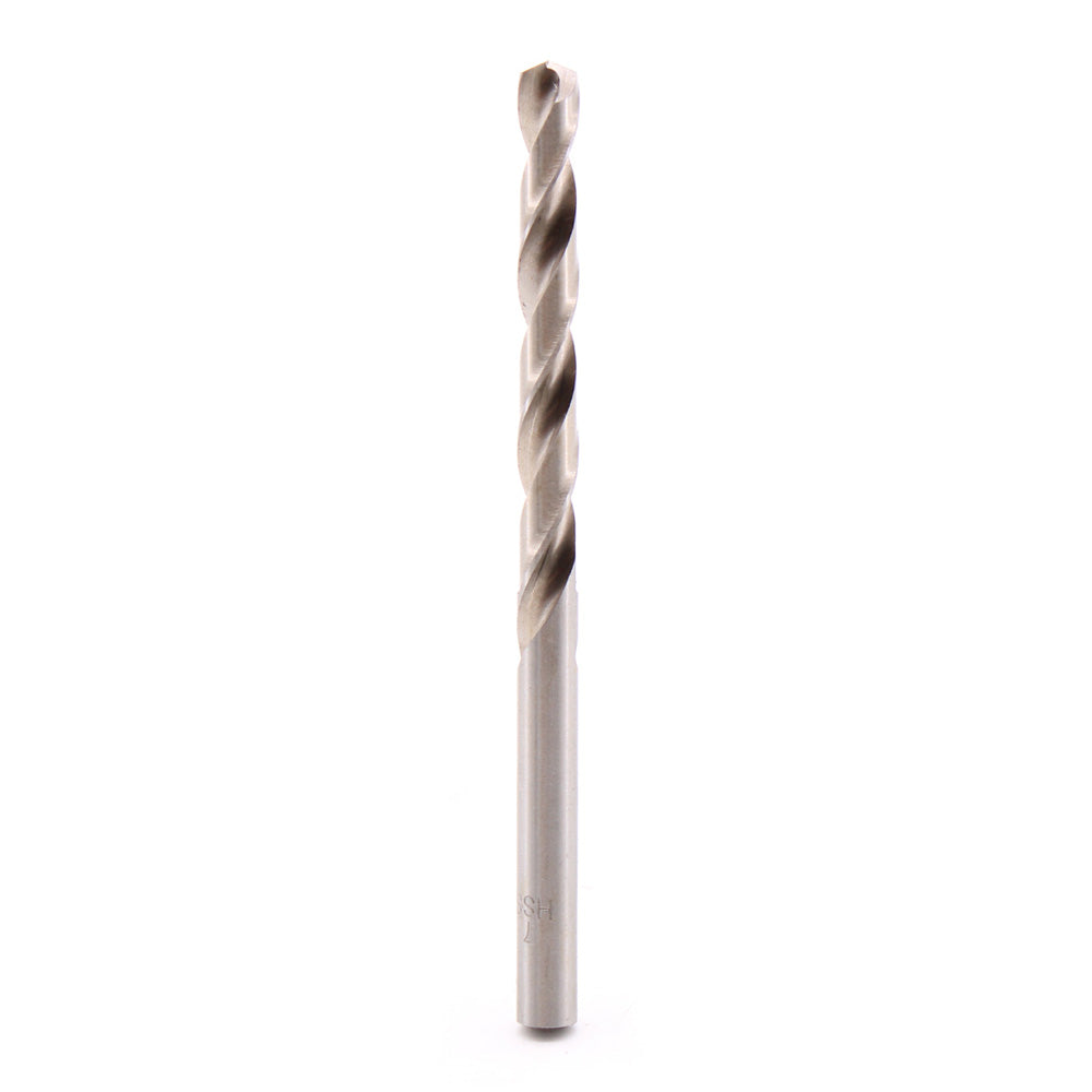 Vaunt 7.0mm x 109mm HSS Drill Bits - Pack of 10