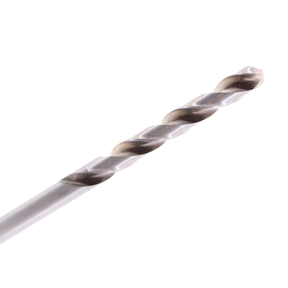 Vaunt 8.0mm x 117mm HSS Drill Bits - Pack of 5