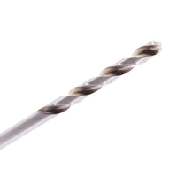 Vaunt 8.0mm x 117mm HSS Drill Bits - Pack of 5