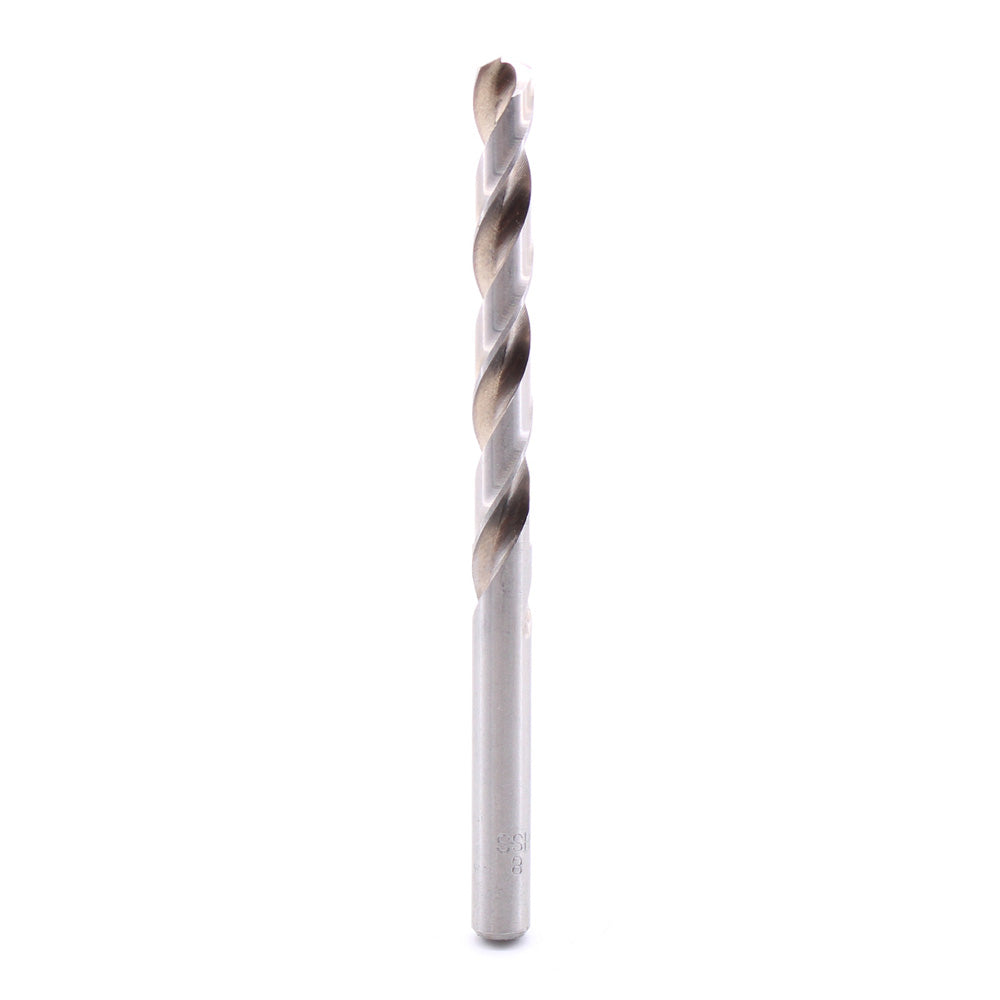 Vaunt 8.0mm x 117mm HSS Drill Bits - Pack of 5