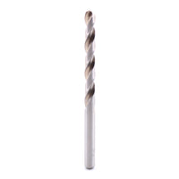 Vaunt 8.0mm x 117mm HSS Drill Bits - Pack of 5