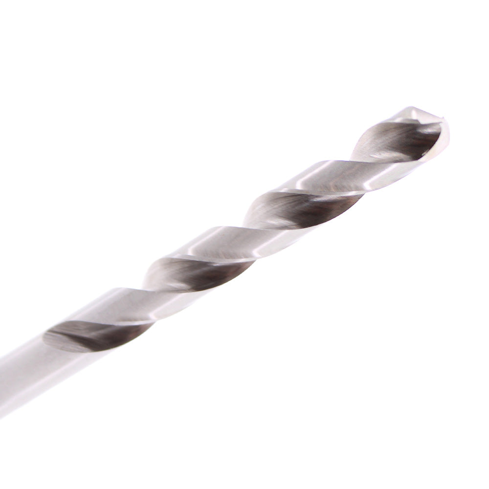 Vaunt 10mm x 133mm HSS Drill Bits - Pack of 5