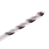 Vaunt 10mm x 133mm HSS Drill Bits - Pack of 5