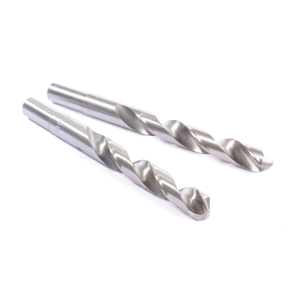 Vaunt 14mm x 160mm HSS Drill Bits - Pack of 2