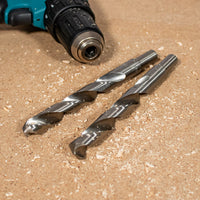 Vaunt 16mm x 178mm HSS Drill Bits - Pack of 2