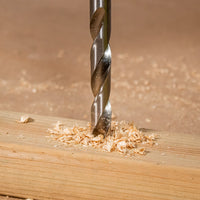 Vaunt 16mm x 178mm HSS Drill Bits - Pack of 2