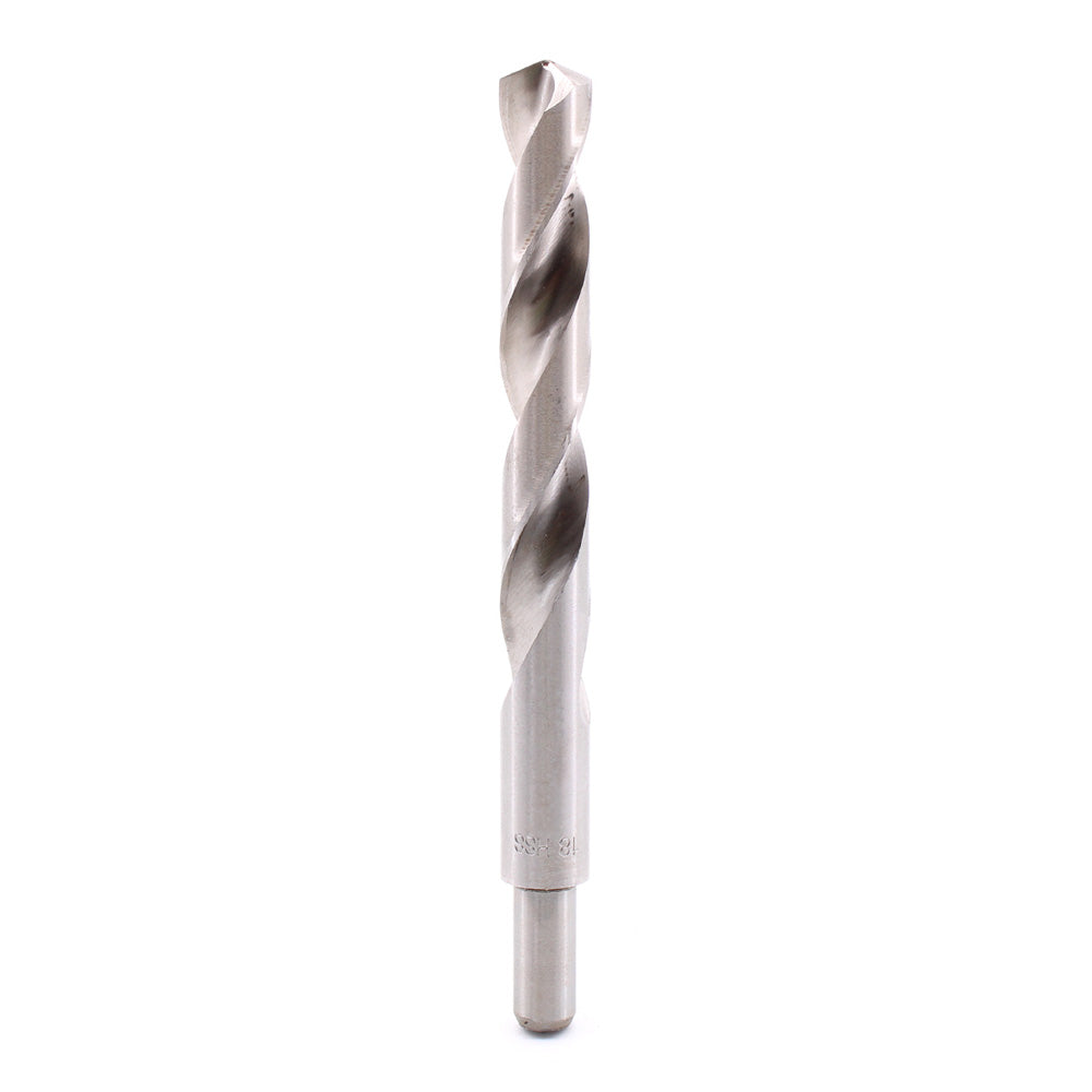 Vaunt 18mm x 191mm HSS Drill Bits - Pack of 2