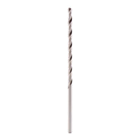 Vaunt 4.5mm x 126mm HSS Long Series Drill Bits - Pack of 10