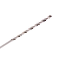 Vaunt 4.5mm x 126mm HSS Long Series Drill Bits - Pack of 10