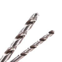 Vaunt 19 Piece HSS Ground Forged Drill Bit Set