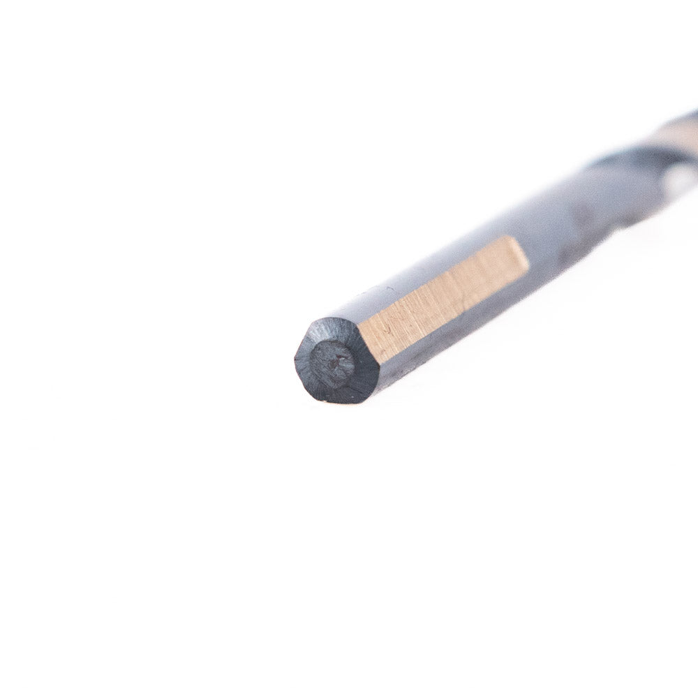 Vaunt 6.0mm x 93mm HSS M2 Turbo Drill Bits - Pack of 10