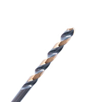 Vaunt 3.0mm x 100mm HSS M2 Long Turbo Drill Bits - Pack of 10