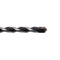 Vaunt 6.0mm x 150mm Multi-Construction Drill Bits - Pack of 3
