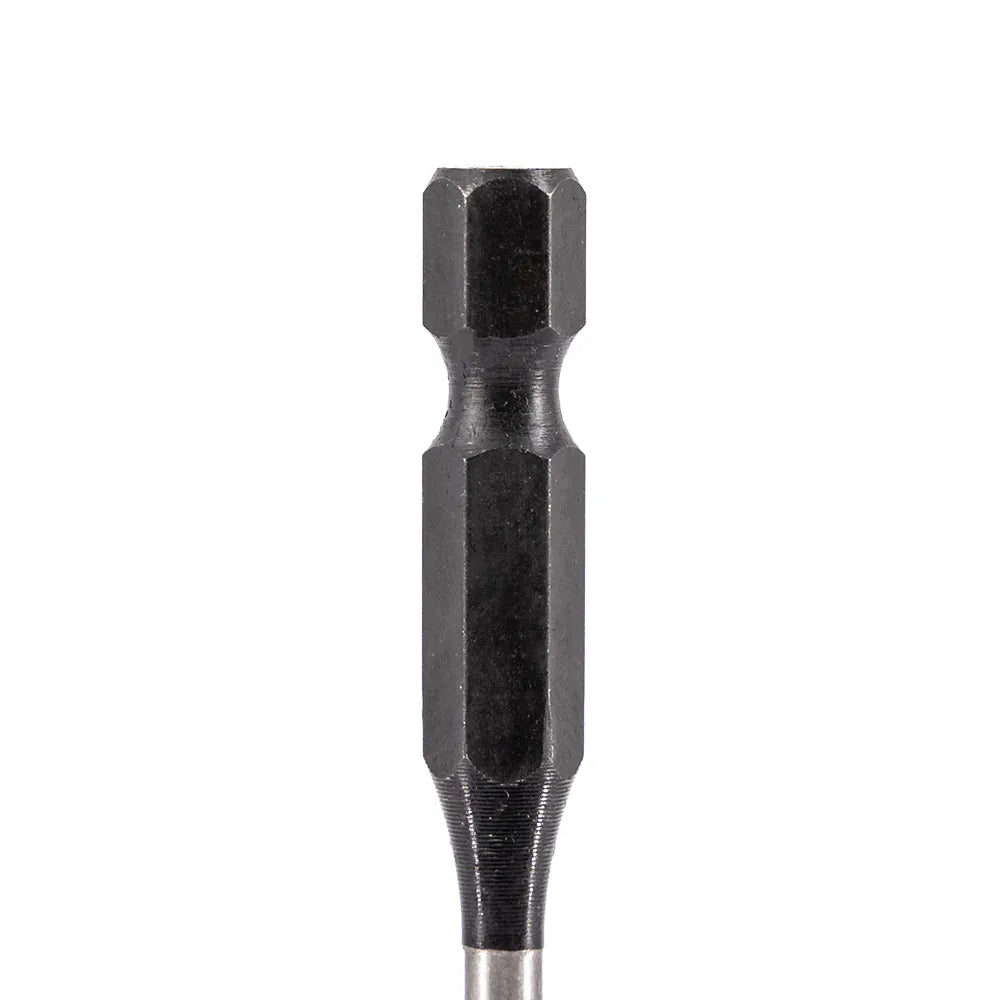 Vaunt 6.0mm x 150mm Multi-Construction Drill Bits - Pack of 3